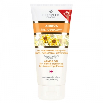ARNICA Gel
