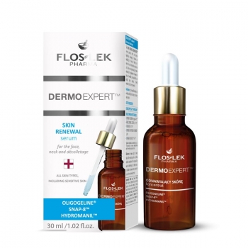 DERMO EXPERT HAUTERNEUERNDES Serum