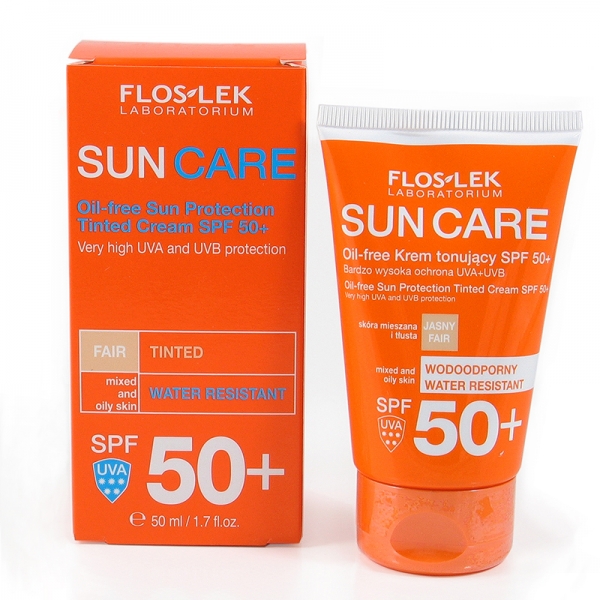 shop.medizinprodukte.com_SUN CARE Getönte, öslfreie  UV-Schutzcreme LSF 50+