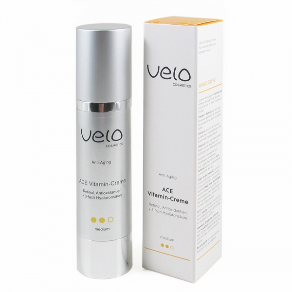 retinol creme