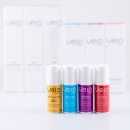 Deluxeproben 4er Set medium von VELO COSMETICS