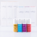 Deluxeproben 4er Set rich von VELO COSMETICS