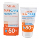 SUN CARE Getönte UV-Schutzcreme LSF 50+