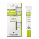 ANTI ACNE Intensiv-Gel - antibakteriell
